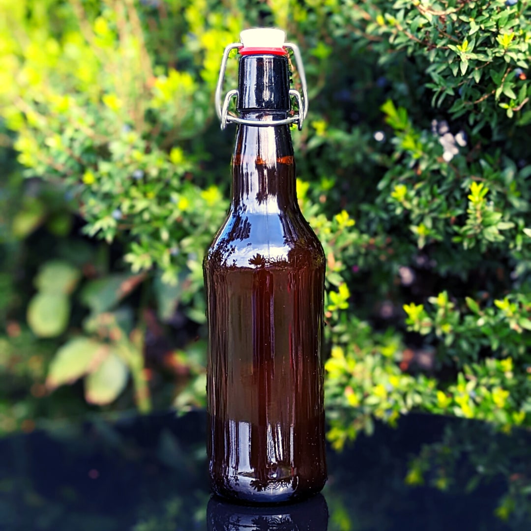 Craft Beverages