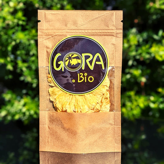 Dried Pineapple Slices